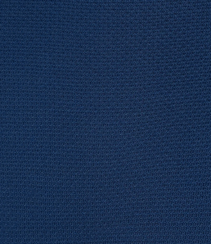 Murano Big & Tall Short Sleeve Sweater Camp Shirt