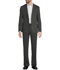 Murano Big & Tall Suit Separates Knit Blazer