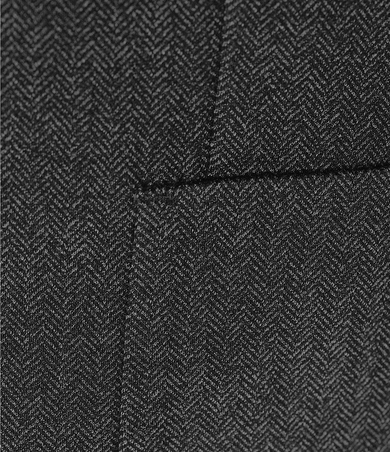 Murano Big & Tall Suit Separates Knit Blazer