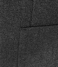 Murano Big & Tall Suit Separates Knit Blazer