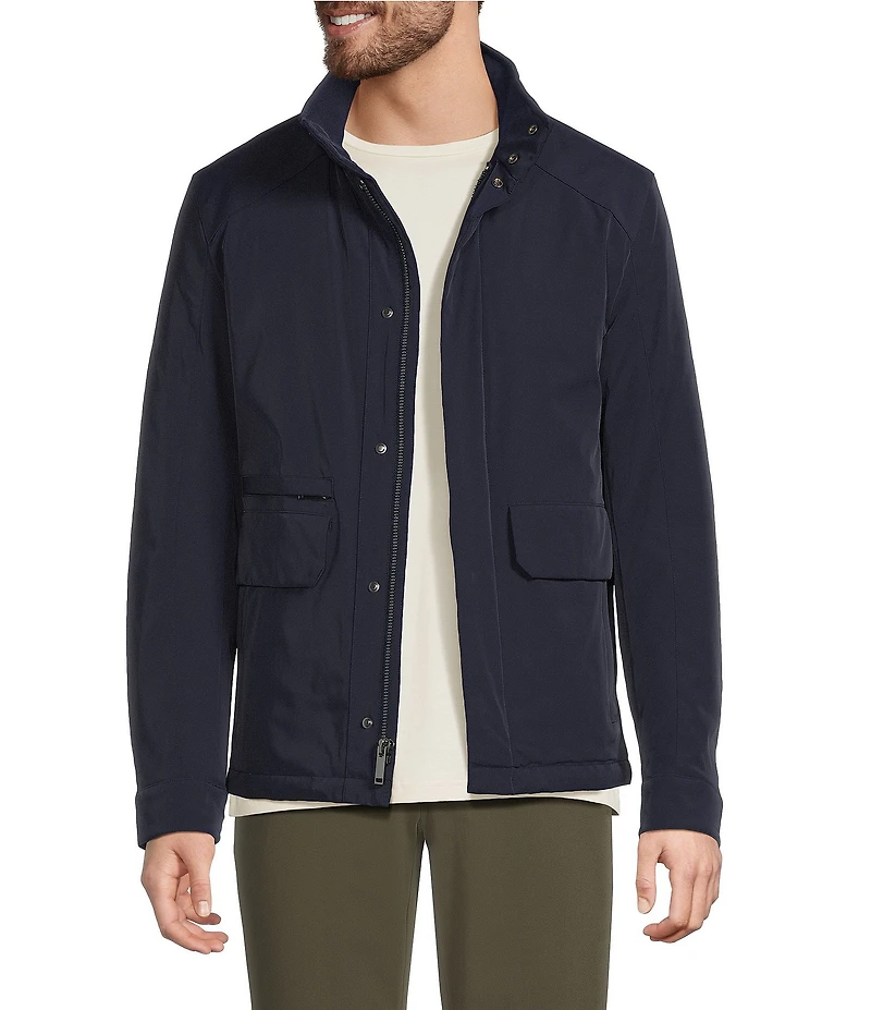 Murano Big & Tall The Street Shield Jacket