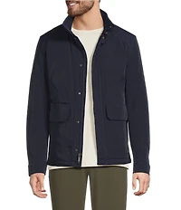 Murano Big & Tall The Street Shield Jacket