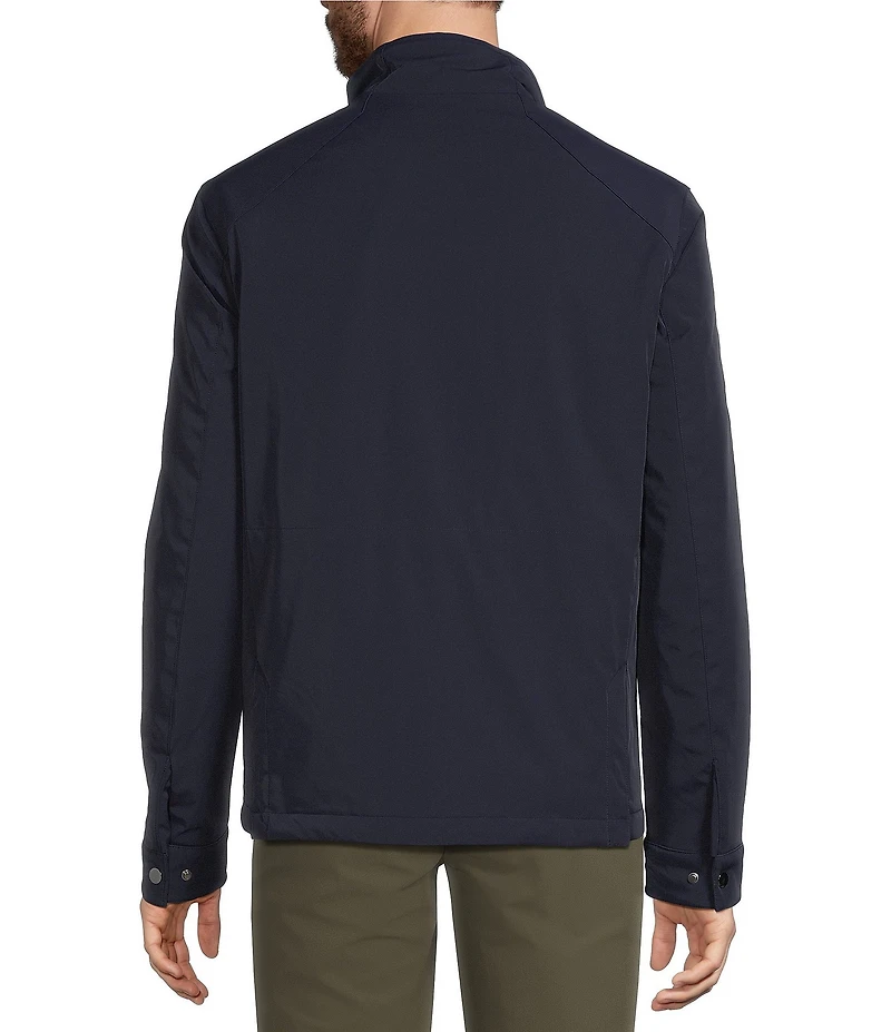 Murano Big & Tall The Street Shield Jacket