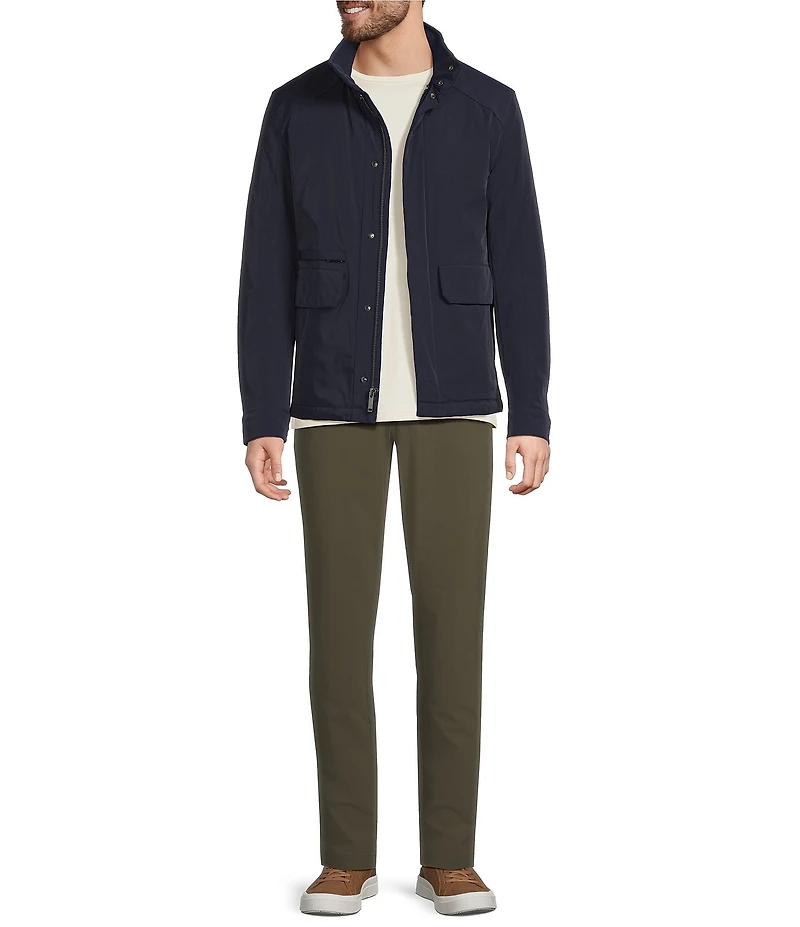 Murano Big & Tall The Street Shield Jacket