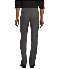 Murano Big & Tall Wardrobe Essentials Zac Classic Fit Suit Separates Pants