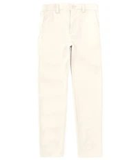 Murano Big Boys Alex Knit Chino Pants