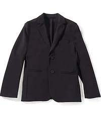 Murano Big Boys Knit Blazer