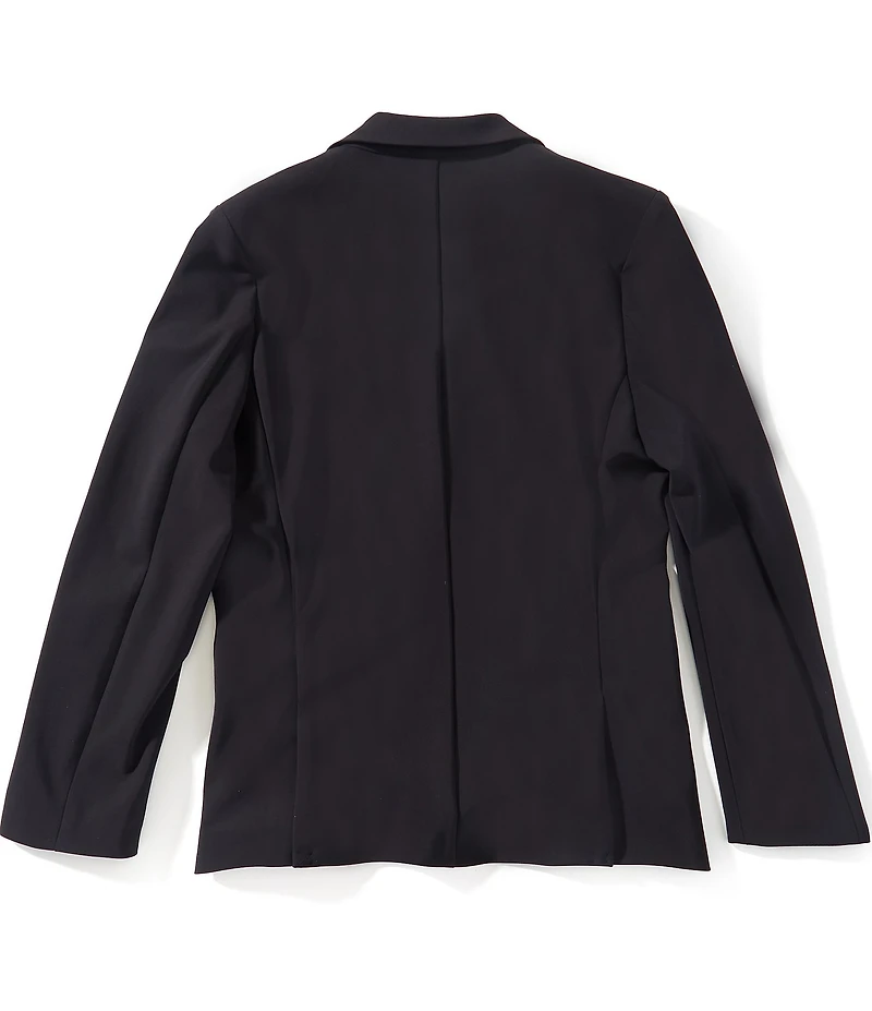 Murano Big Boys Knit Blazer