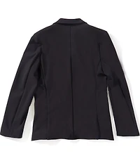 Murano Big Boys Knit Blazer