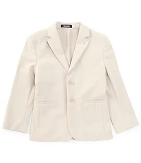 Murano Big Boys Knit Blazer