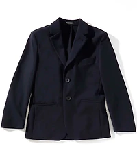 Murano Big Boys Knit Blazer