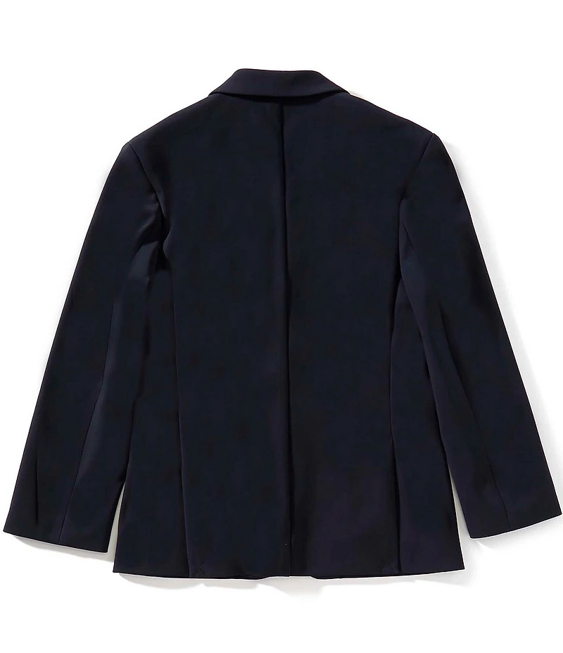 Murano Big Boys Knit Blazer