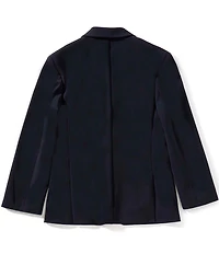 Murano Big Boys Knit Blazer