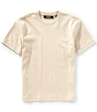 Murano Big Boys Liquid Luxury Interlock Crew Neck T-Shirt