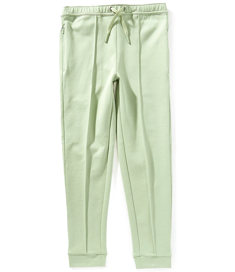 Murano Big Boys Liquid Luxury Pintuck Joggers