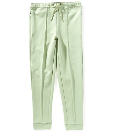 Murano Big Boys Liquid Luxury Pintuck Joggers