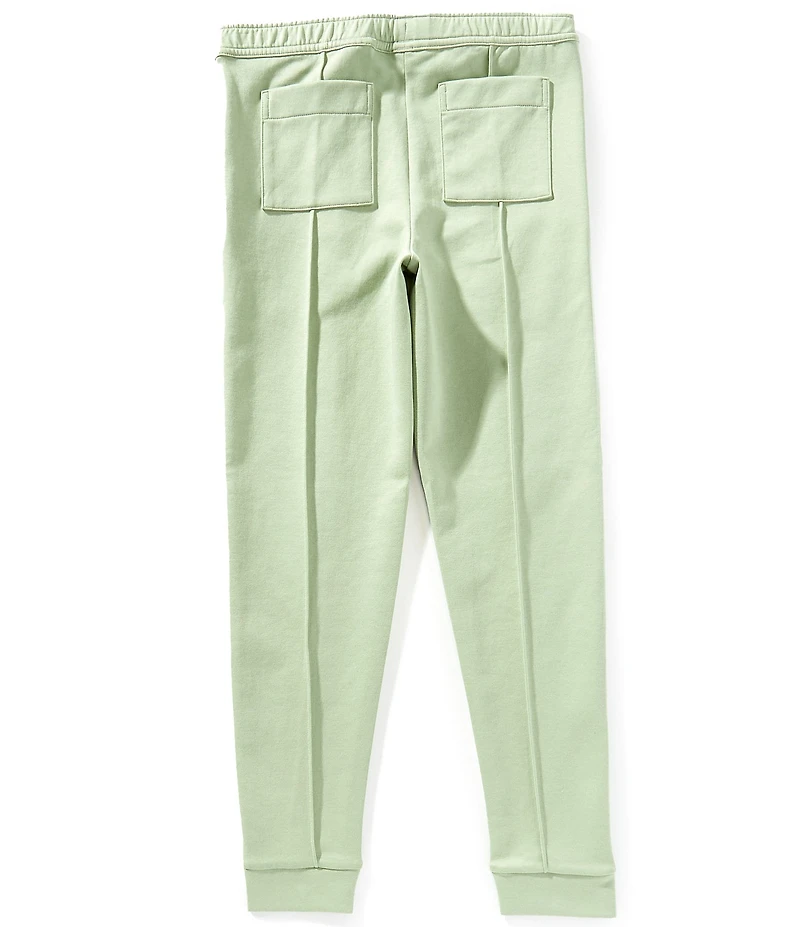 Murano Big Boys Liquid Luxury Pintuck Joggers