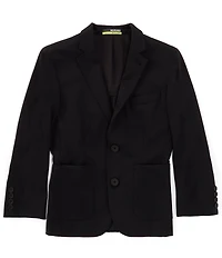 Murano Big Boys Slim Fit Performance Stretch Suit Jacket
