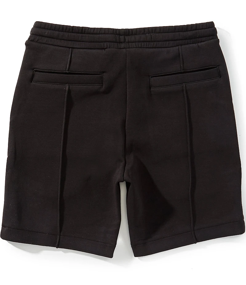 Murano Big Boys Pintuck Neo Shorts