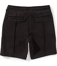Murano Big Boys Pintuck Neo Shorts