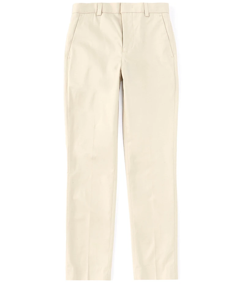 Murano Big Boys Wardrobe Essentials Alex Stretch Chino Pants