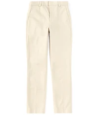 Murano Big Boys Wardrobe Essentials Alex Stretch Chino Pants