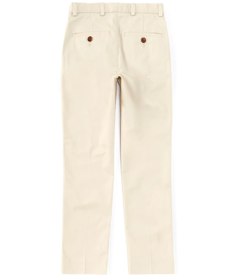 Murano Big Boys Wardrobe Essentials Alex Stretch Chino Pants