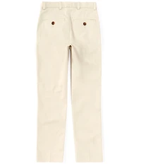 Murano Big Boys Wardrobe Essentials Alex Stretch Chino Pants