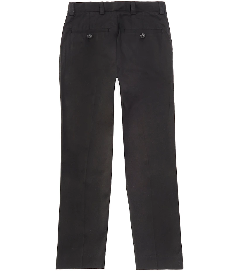 Murano Big Boys Wardrobe Essentials Alex Stretch Chino Pants