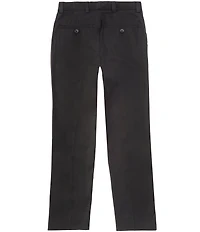 Murano Big Boys Wardrobe Essentials Alex Stretch Chino Pants