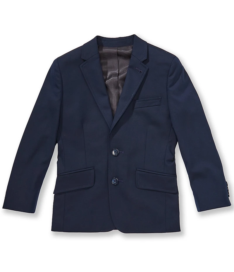 Murano Big Boys Slim Blazer