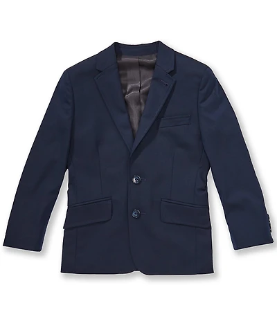 Murano Big Boys Slim Blazer