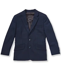 Murano Big Boys Slim Blazer