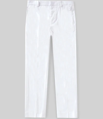 Murano Big Boys Alex Knit Chino Pants