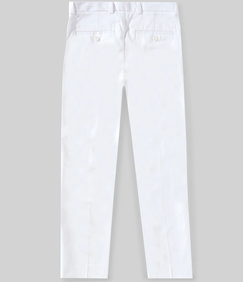 Murano Big Boys Alex Knit Chino Pants