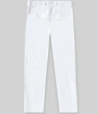 Murano Big Boys Alex Knit Chino Pants
