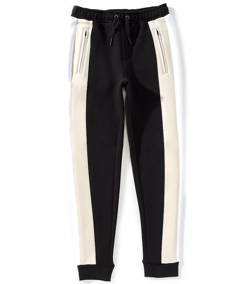 Murano Big Boys Alex Pieced Joggers
