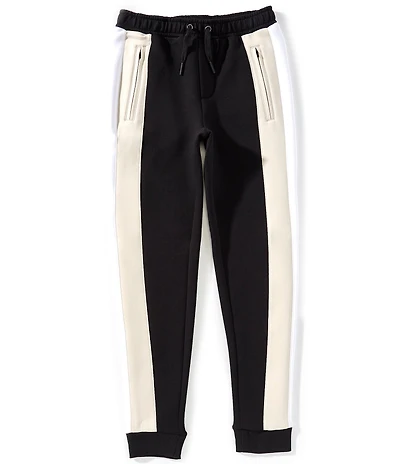 Murano Big Boys Alex Pieced Joggers