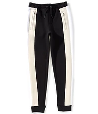 Murano Big Boys Alex Pieced Joggers