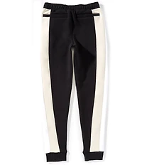 Murano Big Boys Alex Pieced Joggers