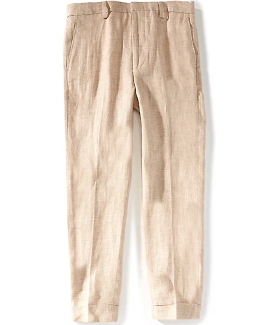 Murano Big Boys Baird McNutt Linen Alex Pants