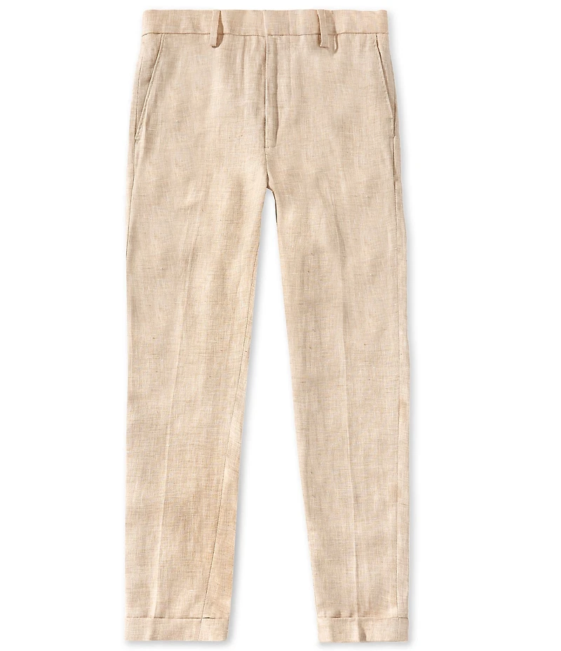 Murano Big Boys Baird McNutt Linen Alex Pants