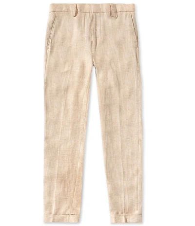 Murano Big Boys Baird McNutt Linen Alex Pants
