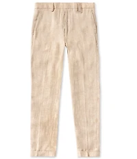 Murano Big Boys Baird McNutt Linen Alex Pants