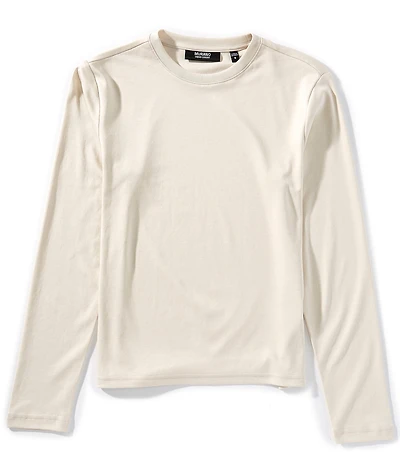 Murano Big Boys Liquid Luxury Long-Sleeve Shirt