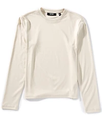Murano Big Boys Liquid Luxury Long-Sleeve Shirt