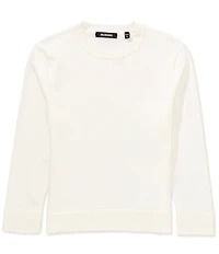 Murano Big Boys Liquid Luxury Long Sleeve T-Shirt