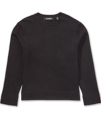 Murano Big Boys Liquid Luxury Long Sleeve T-Shirt