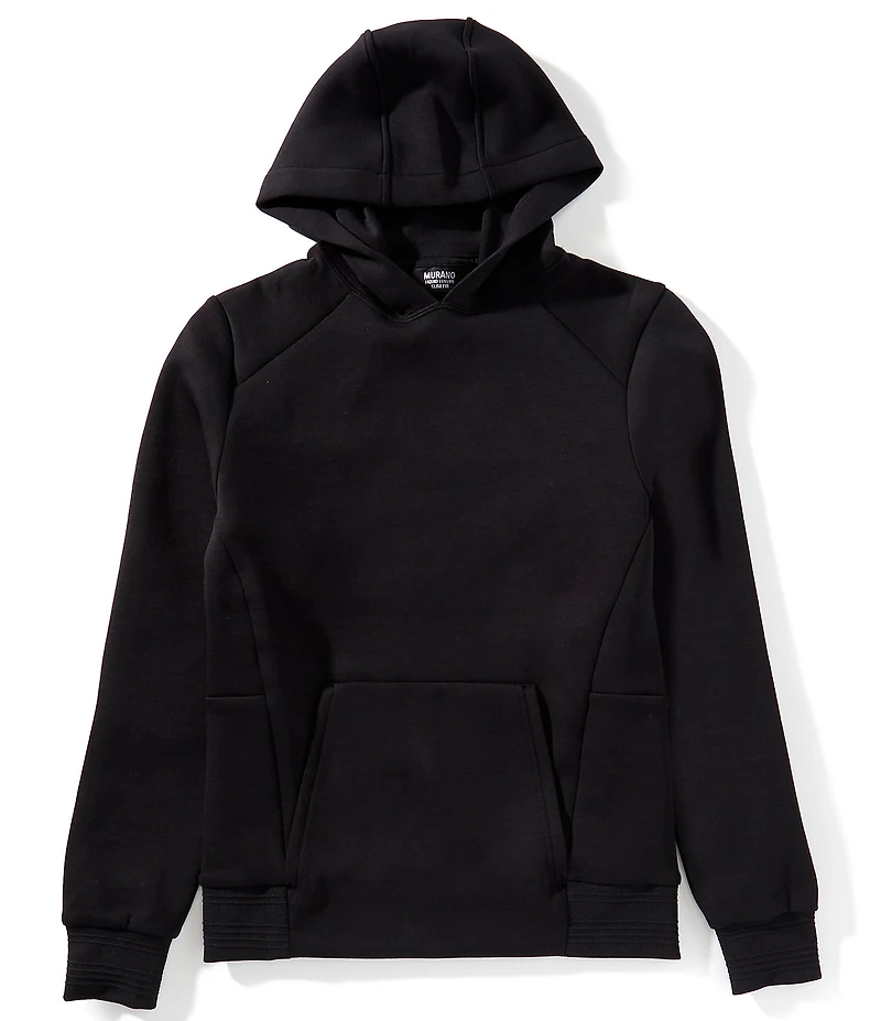 Murano Big Boys Slim Hoodie
