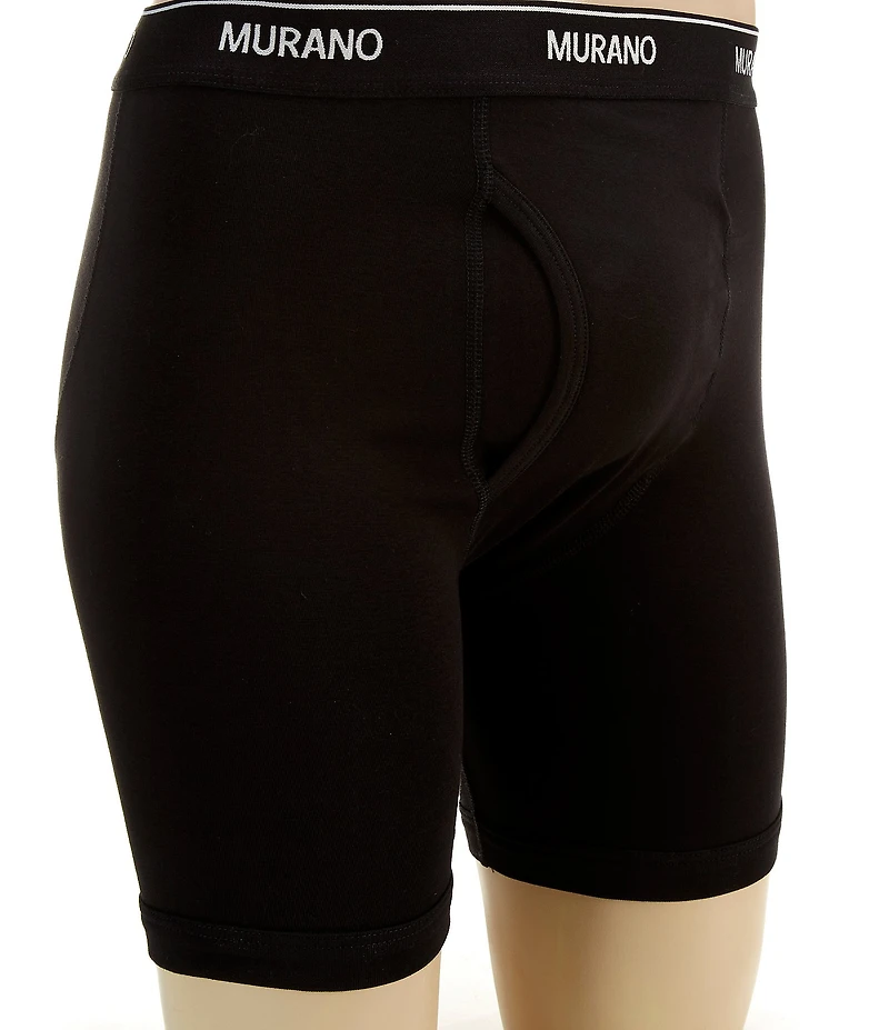 Murano Boxer Brief 2-Pack